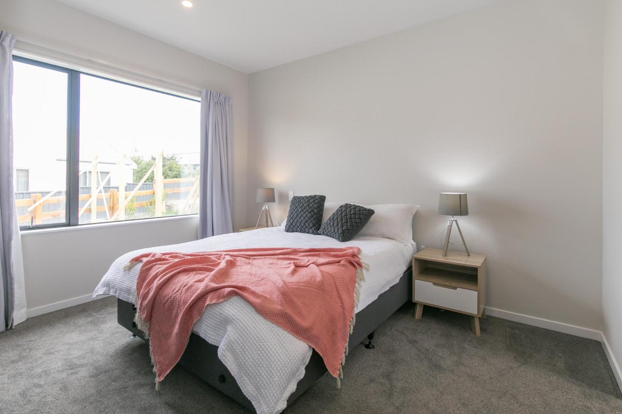 Mount Iron Apartment