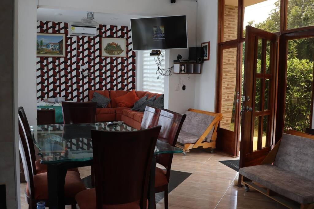 Villa Elena