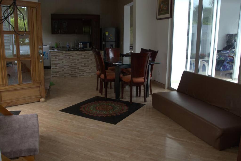 Villa Elena