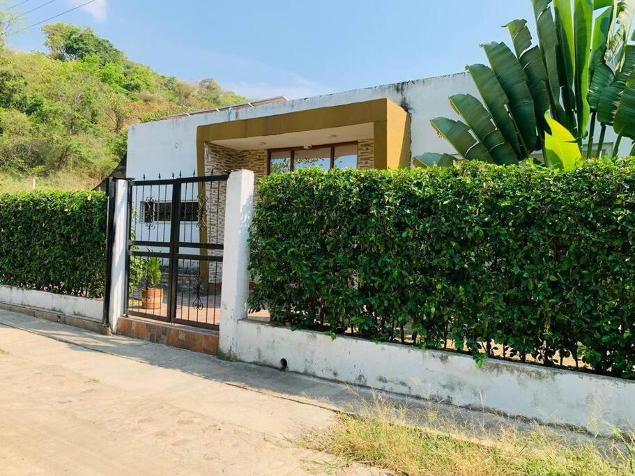 Villa Elena