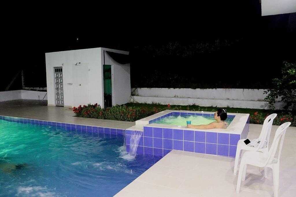 Villa Elena