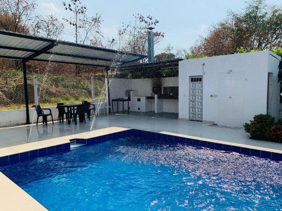 Villa Elena