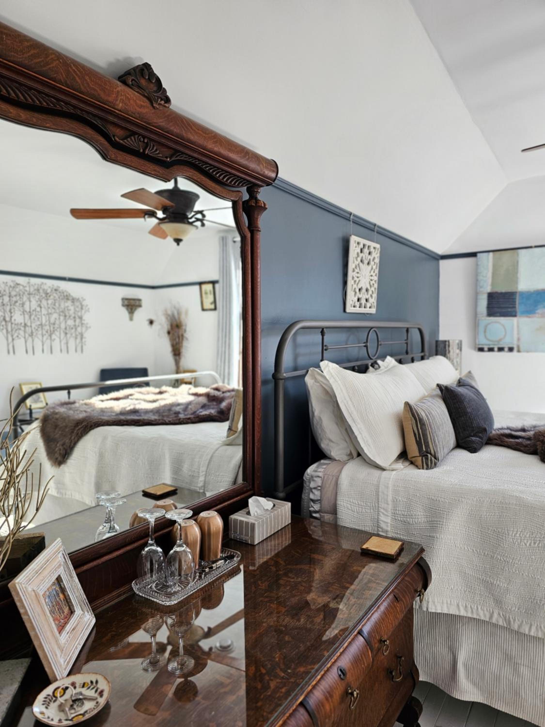 The Walnut Grove BnB