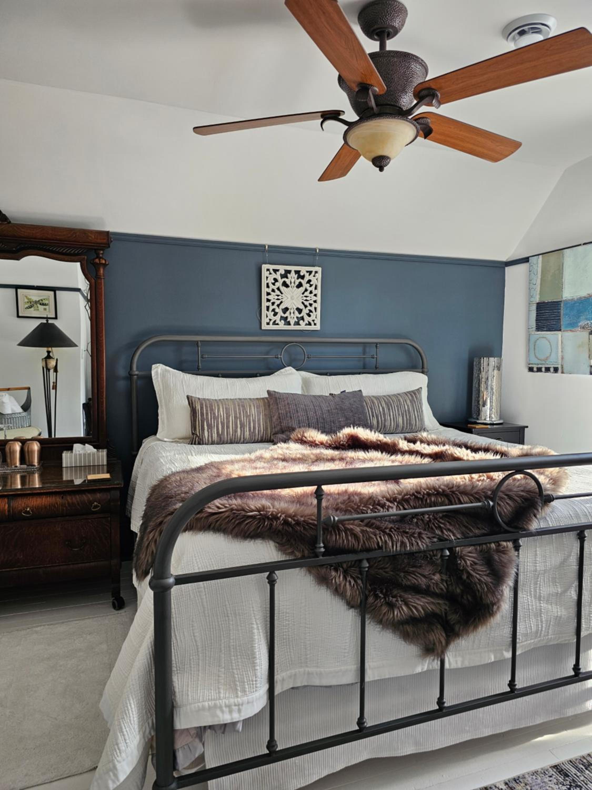 The Walnut Grove BnB