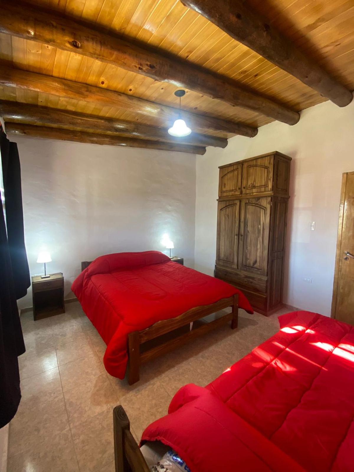 Cabañas Vista Serena Gold