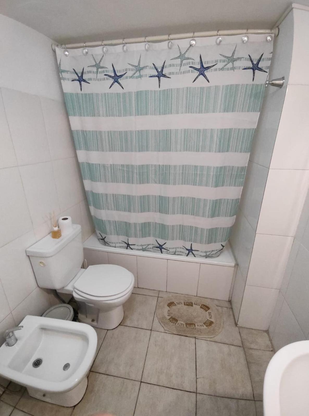 Depto. PREMIUM Barrio Norte