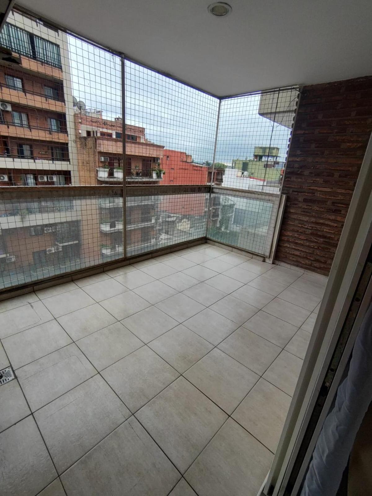 Depto. PREMIUM Barrio Norte