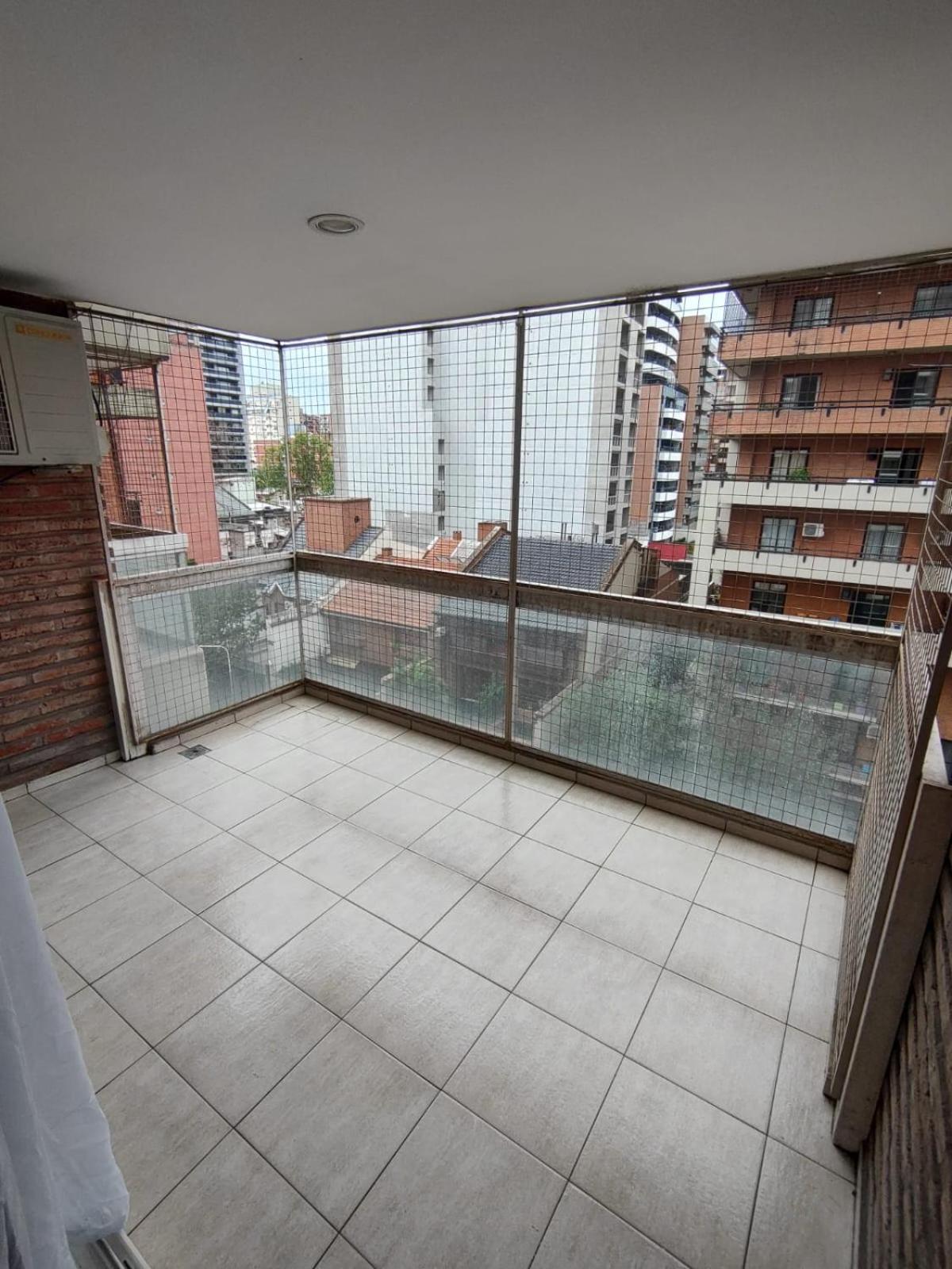 Depto. PREMIUM Barrio Norte