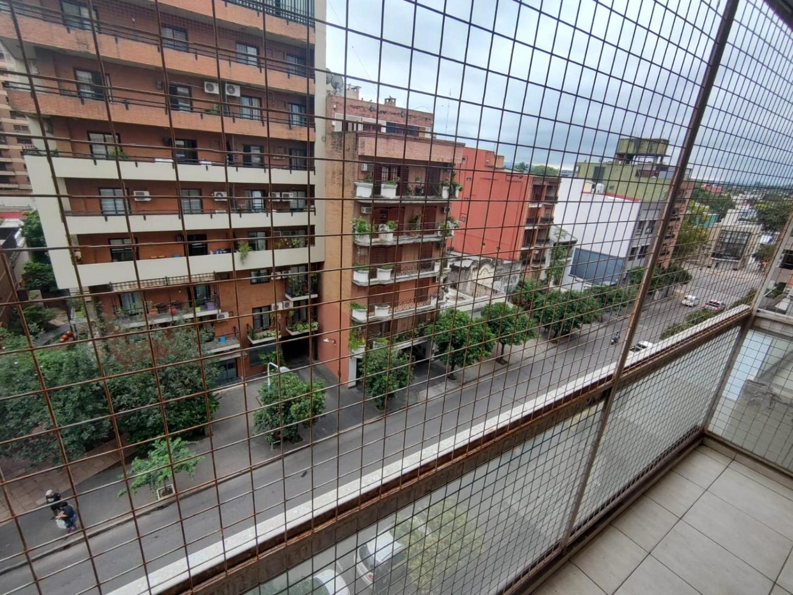 Depto. PREMIUM Barrio Norte