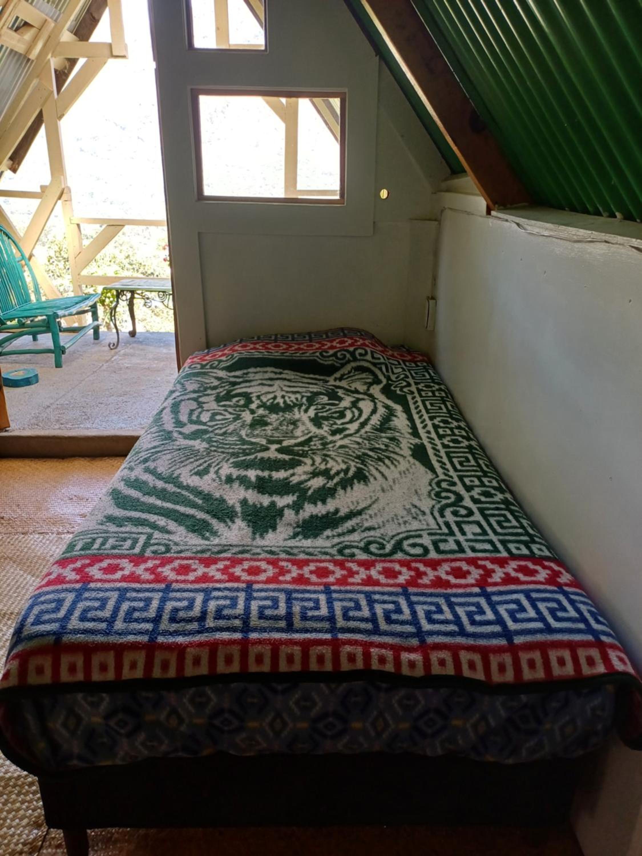 Las Cabañas De Mike view 4