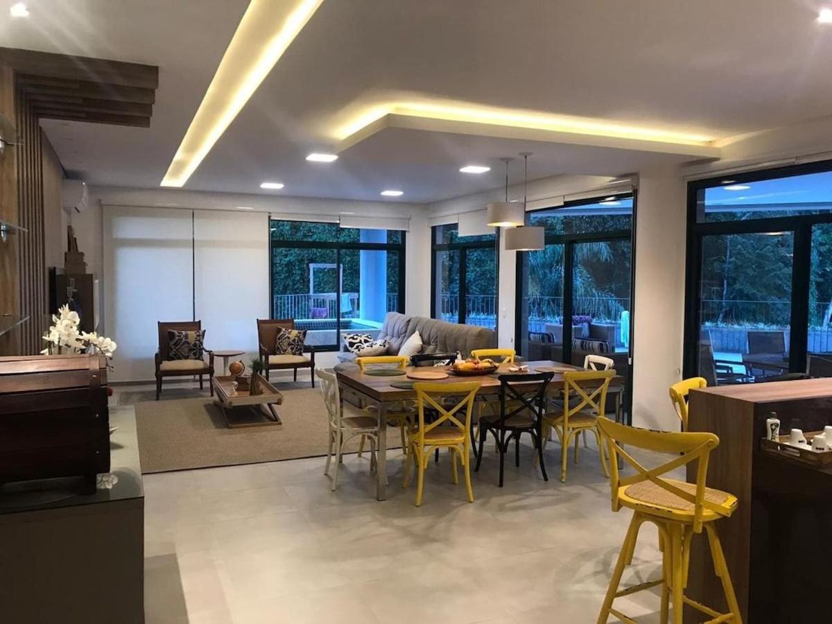 O maior condomínio residencial da Praia Grande de Ubatuba