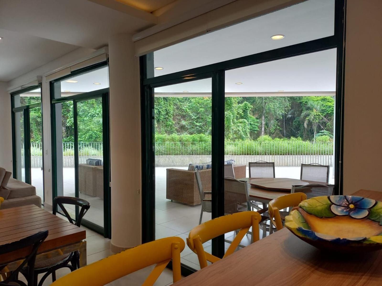 O maior condomínio residencial da Praia Grande de Ubatuba