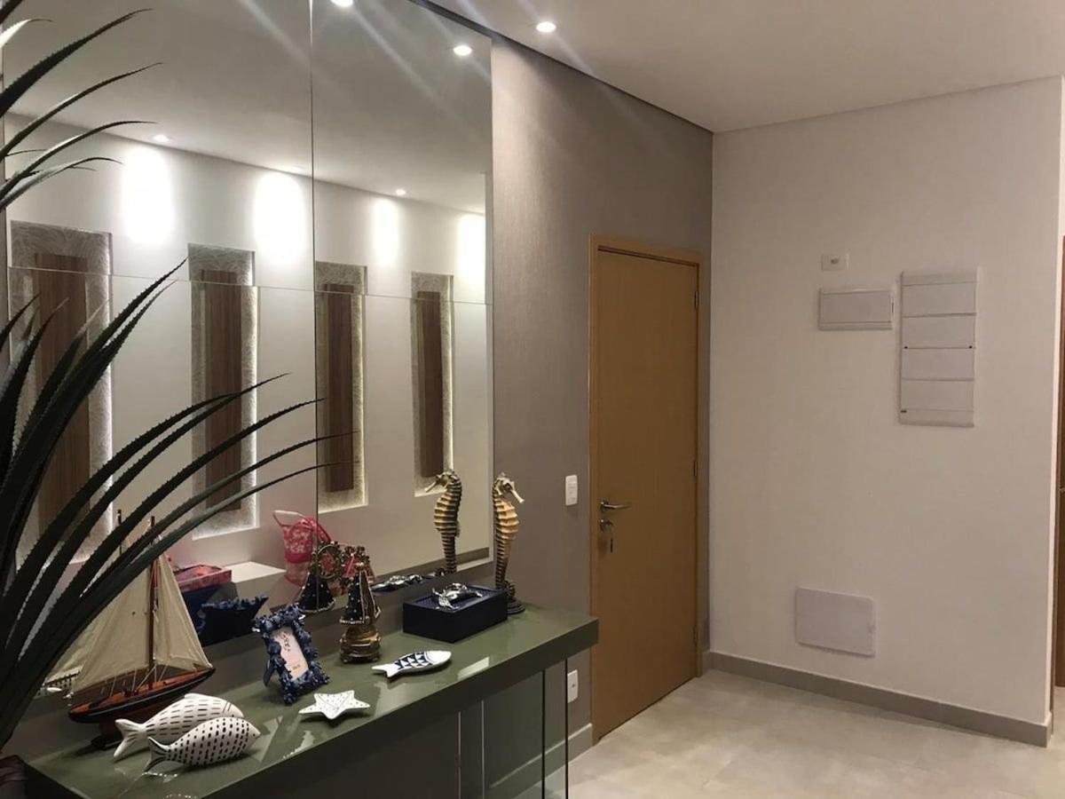 O maior condomínio residencial da Praia Grande de Ubatuba