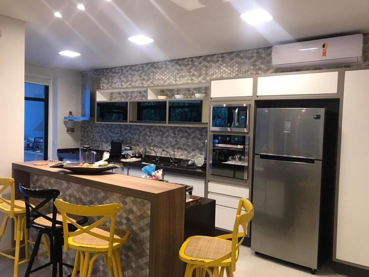 O maior condomínio residencial da Praia Grande de Ubatuba
