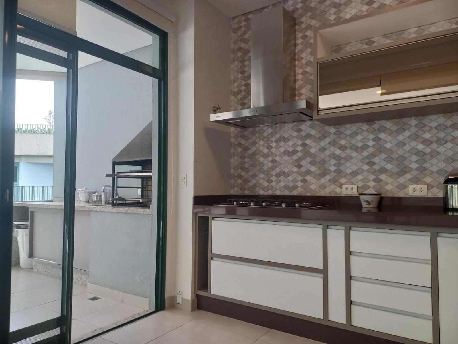 O maior condomínio residencial da Praia Grande de Ubatuba