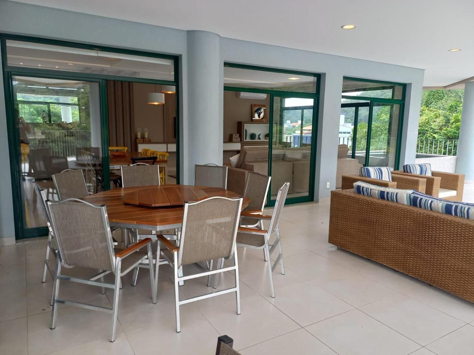 O maior condomínio residencial da Praia Grande de Ubatuba