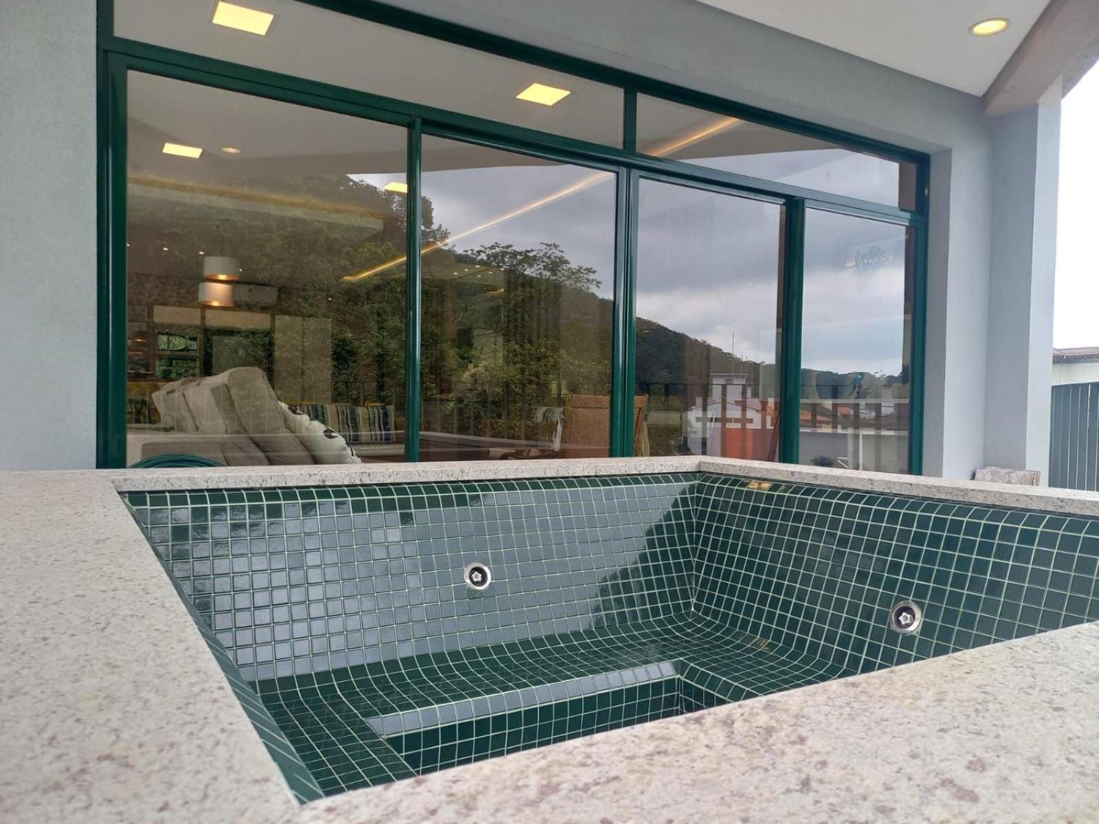 O maior condomínio residencial da Praia Grande de Ubatuba