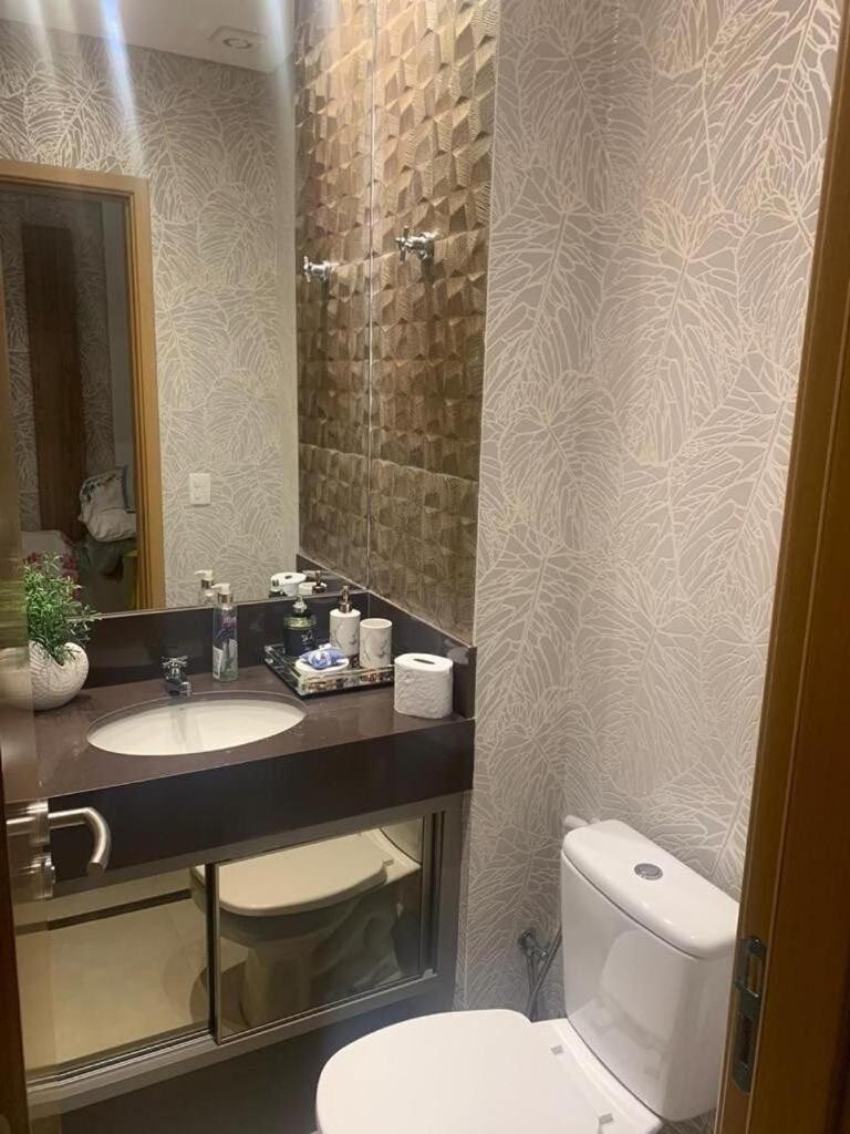 O maior condomínio residencial da Praia Grande de Ubatuba
