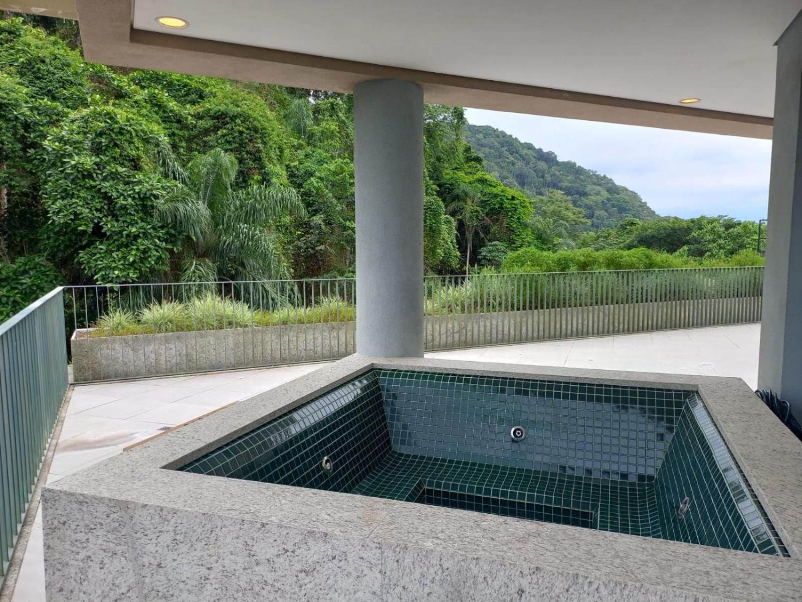 O maior condomínio residencial da Praia Grande de Ubatuba