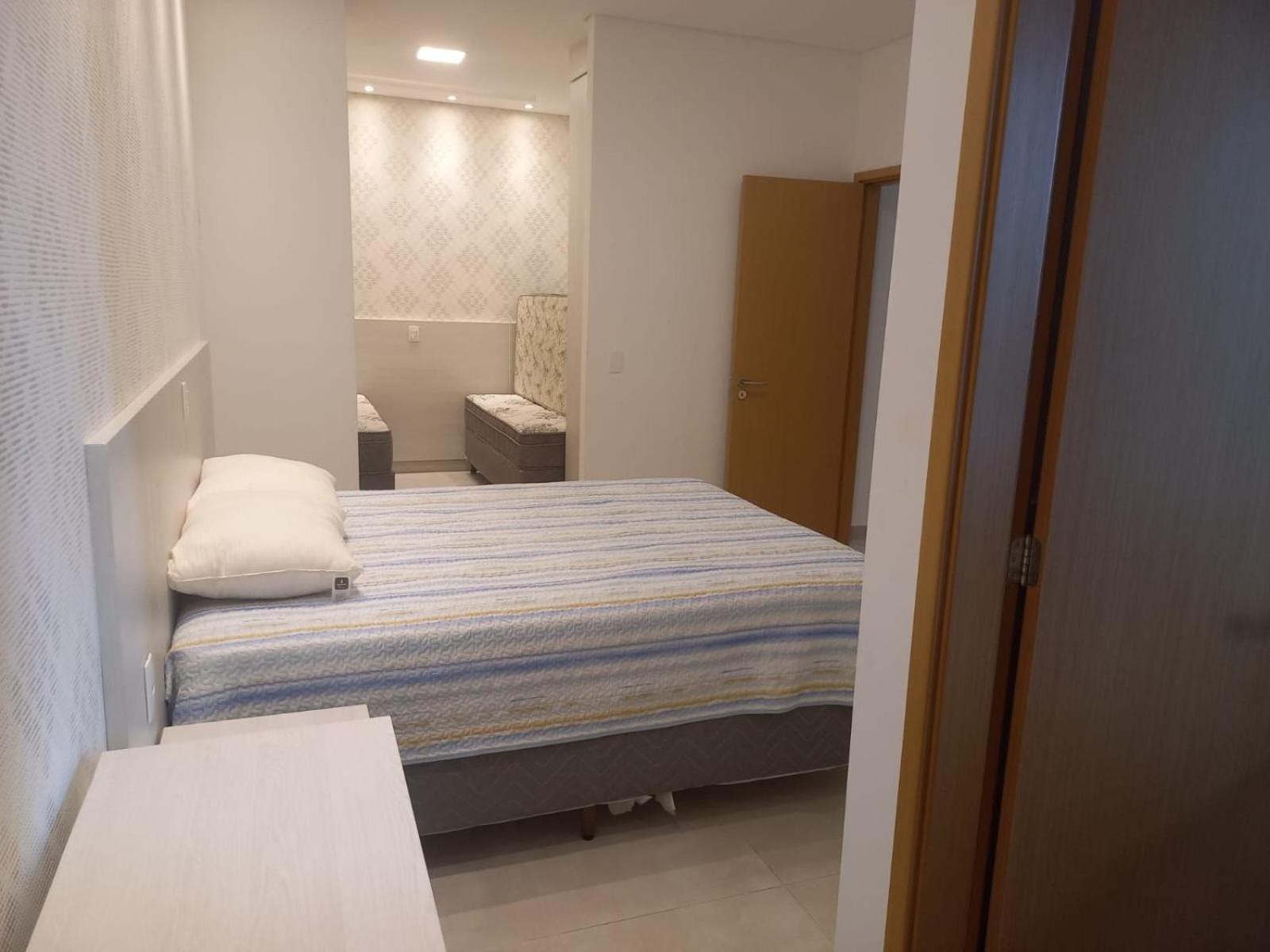 O maior condomínio residencial da Praia Grande de Ubatuba