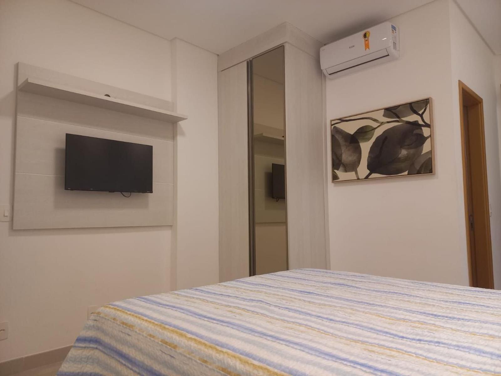 O maior condomínio residencial da Praia Grande de Ubatuba