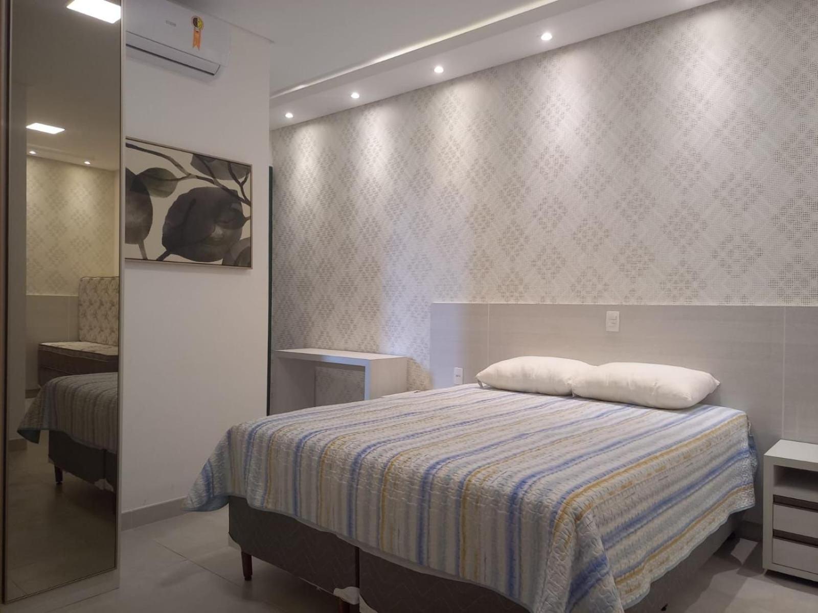 O maior condomínio residencial da Praia Grande de Ubatuba