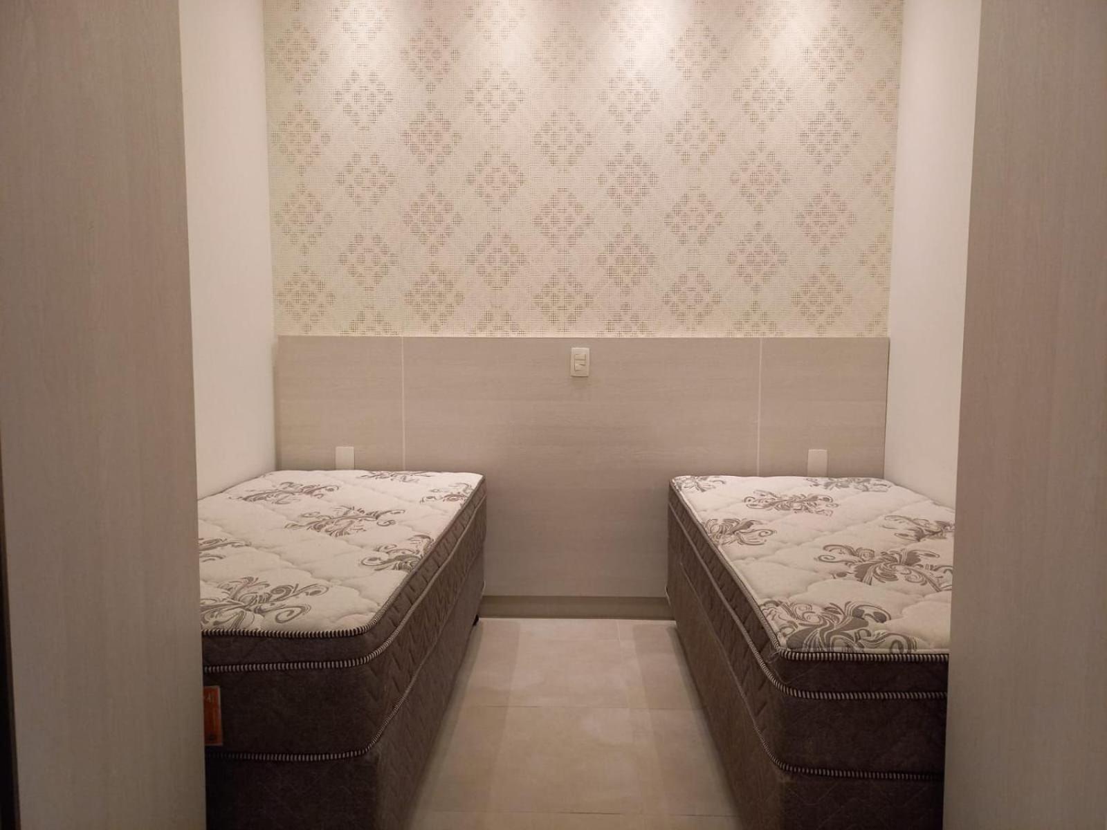 O maior condomínio residencial da Praia Grande de Ubatuba