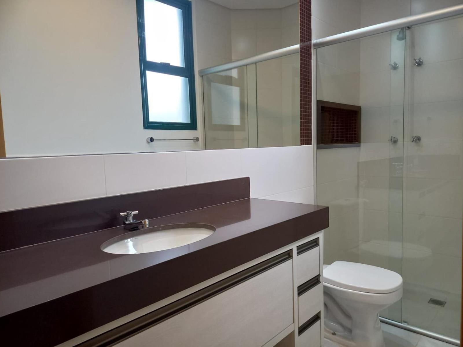 O maior condomínio residencial da Praia Grande de Ubatuba