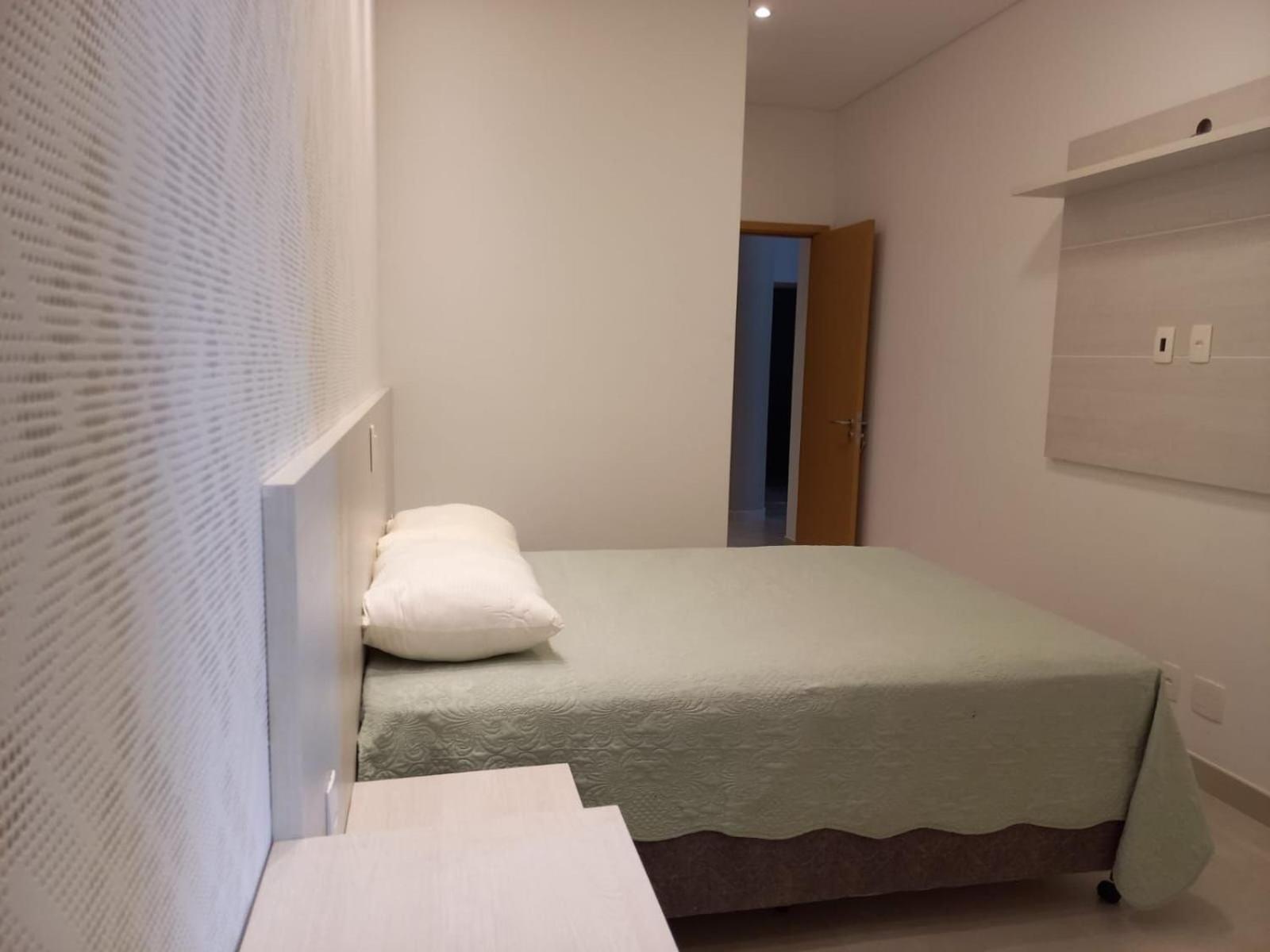 O maior condomínio residencial da Praia Grande de Ubatuba