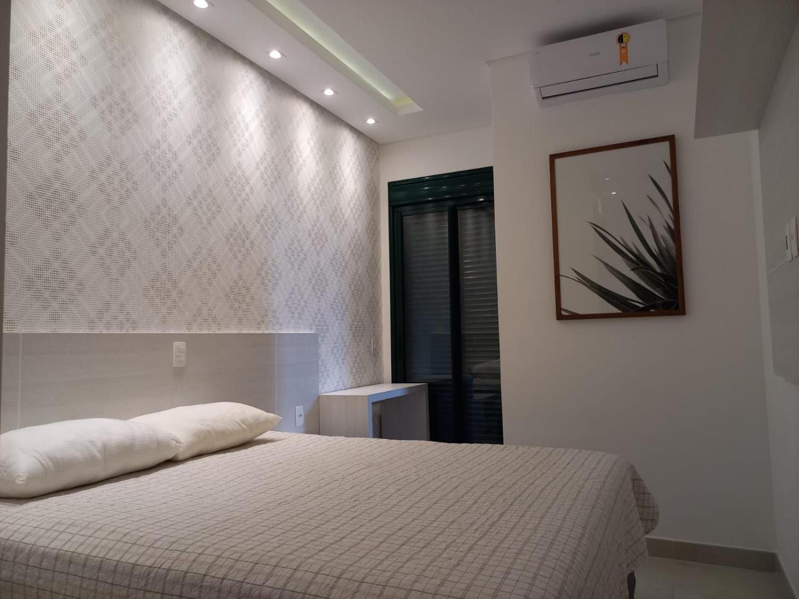 O maior condomínio residencial da Praia Grande de Ubatuba