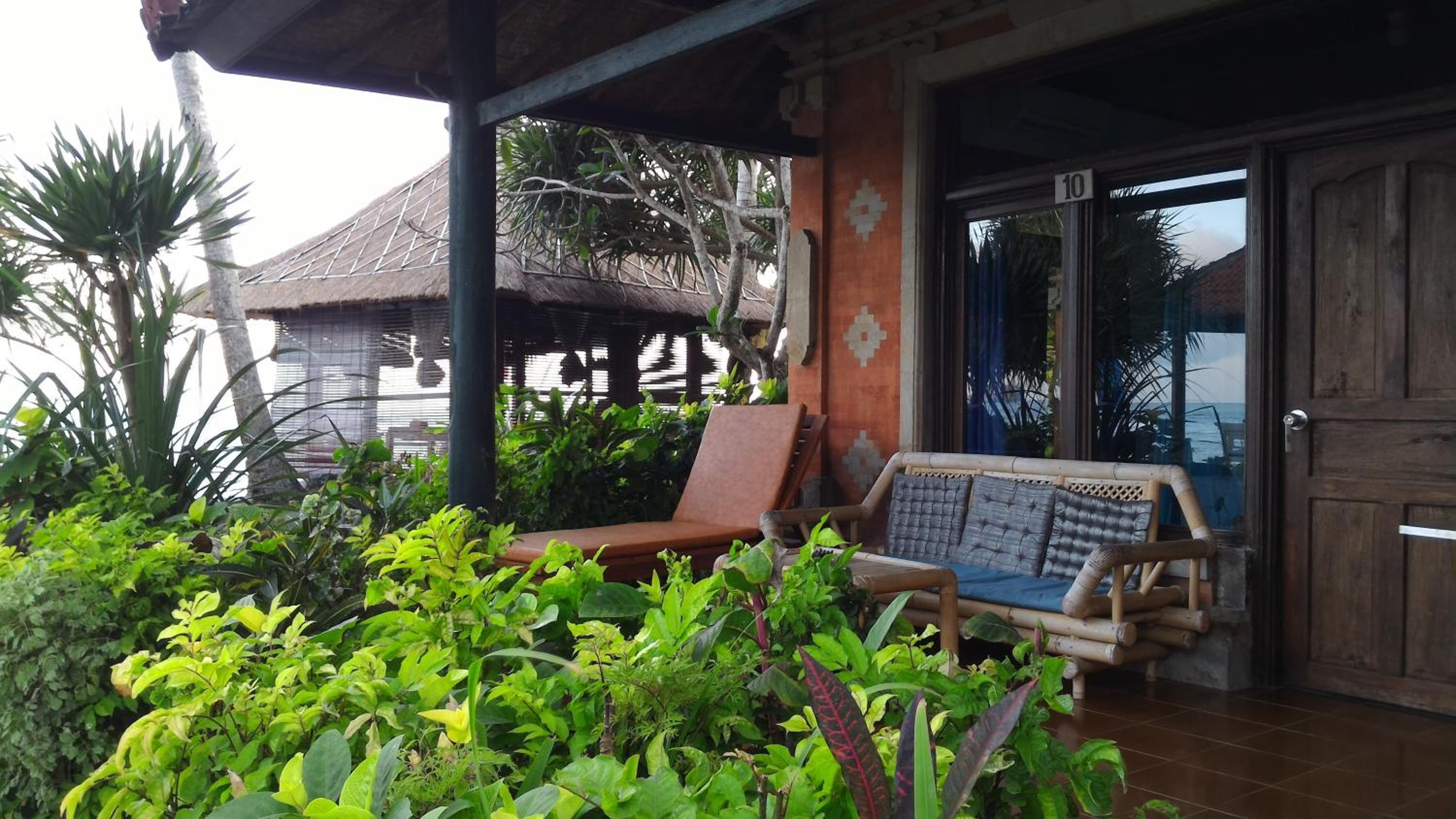 Amarta Beach Cottages