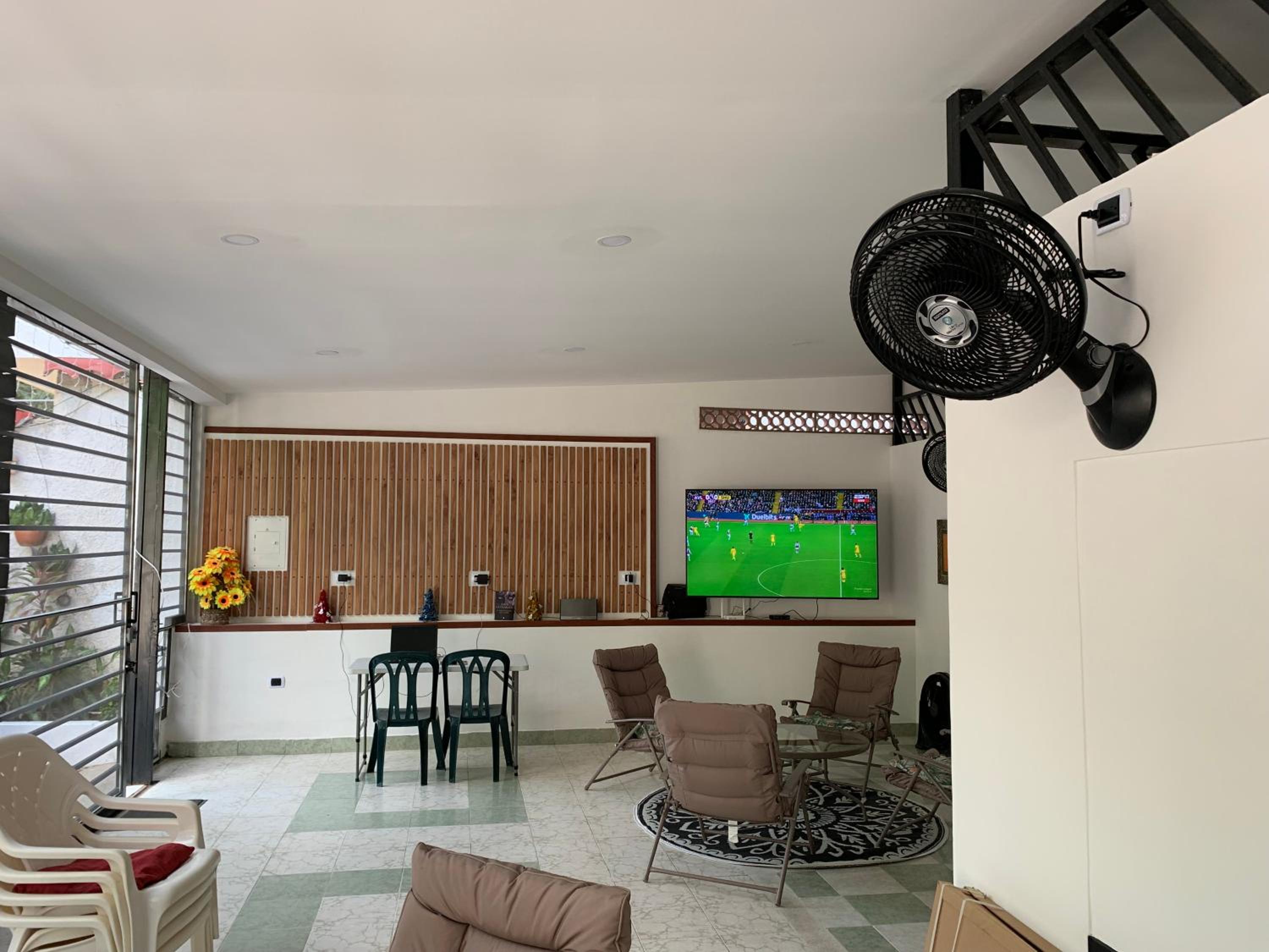 lounge