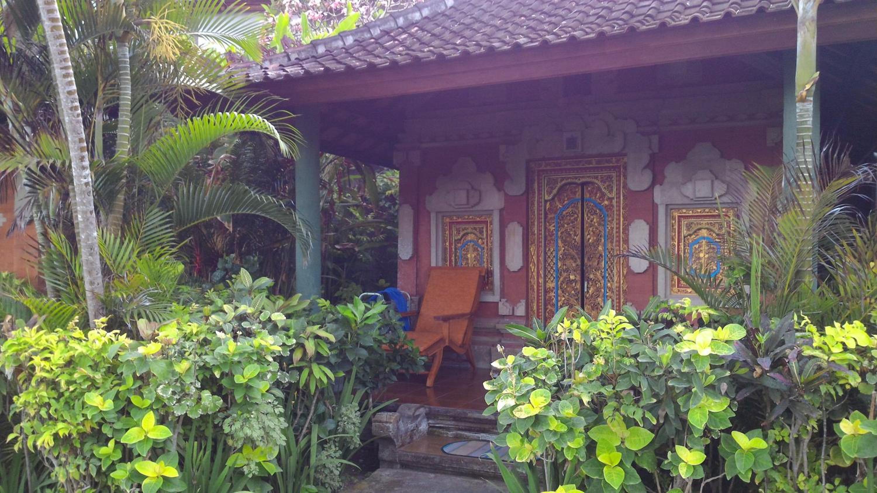 Amarta Beach Cottages