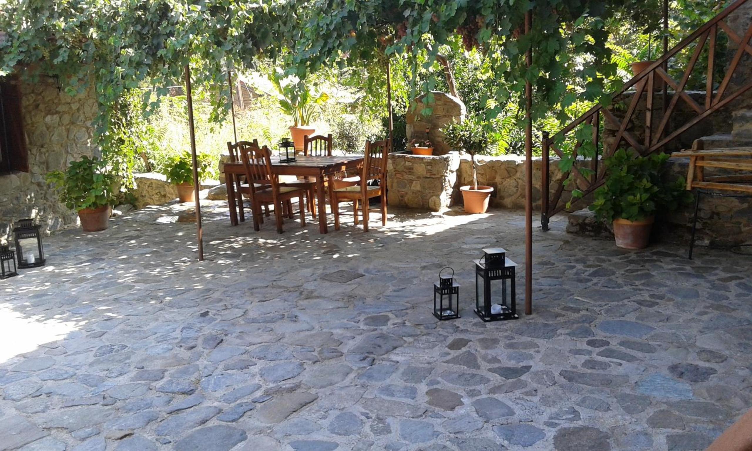 Xenis House