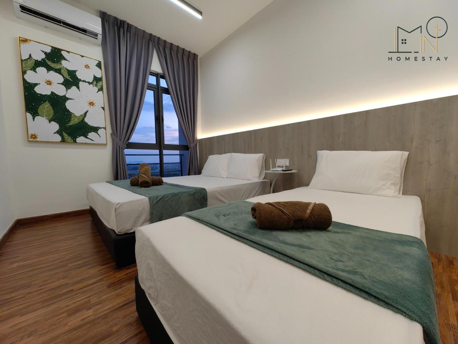 K Avenue Modern Style Suite 5 Mins to Airport photo 4