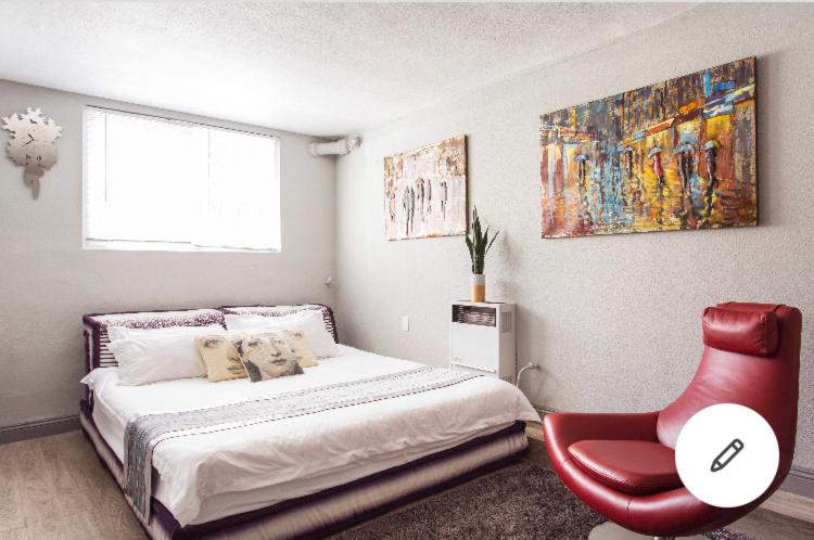 Beautiful Apartment in the heart of Koreatown!