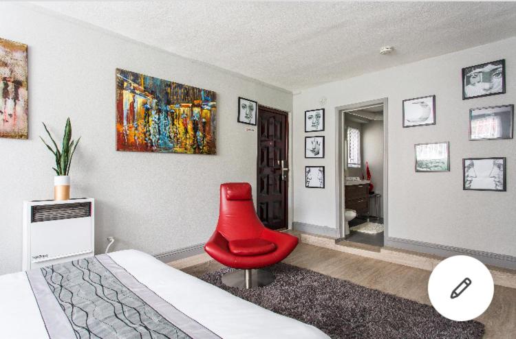 Beautiful Apartment in the heart of Koreatown!