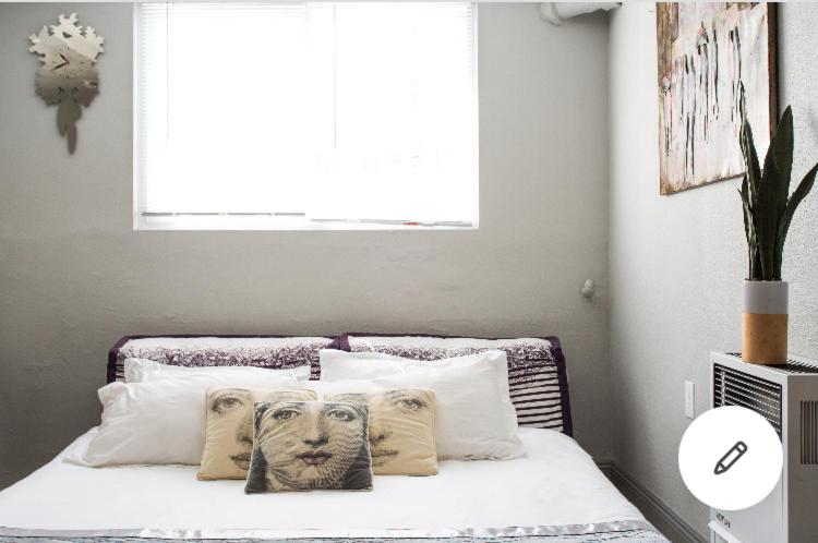 Beautiful Apartment in the heart of Koreatown!