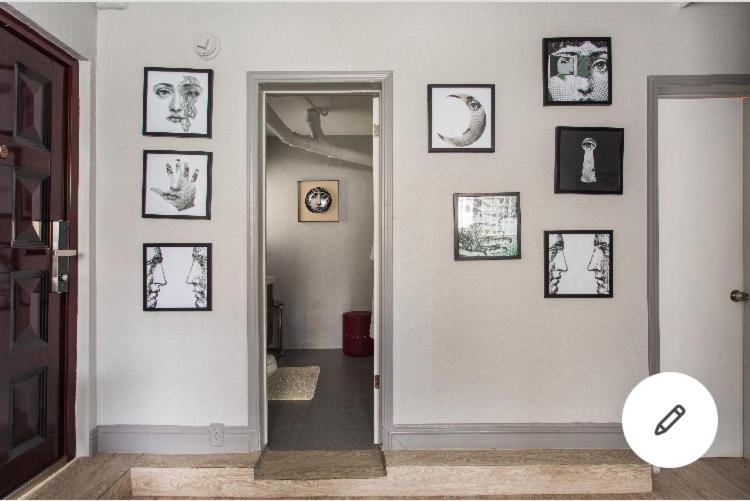 Beautiful Apartment in the heart of Koreatown!
