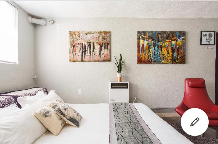Beautiful Apartment in the heart of Koreatown!