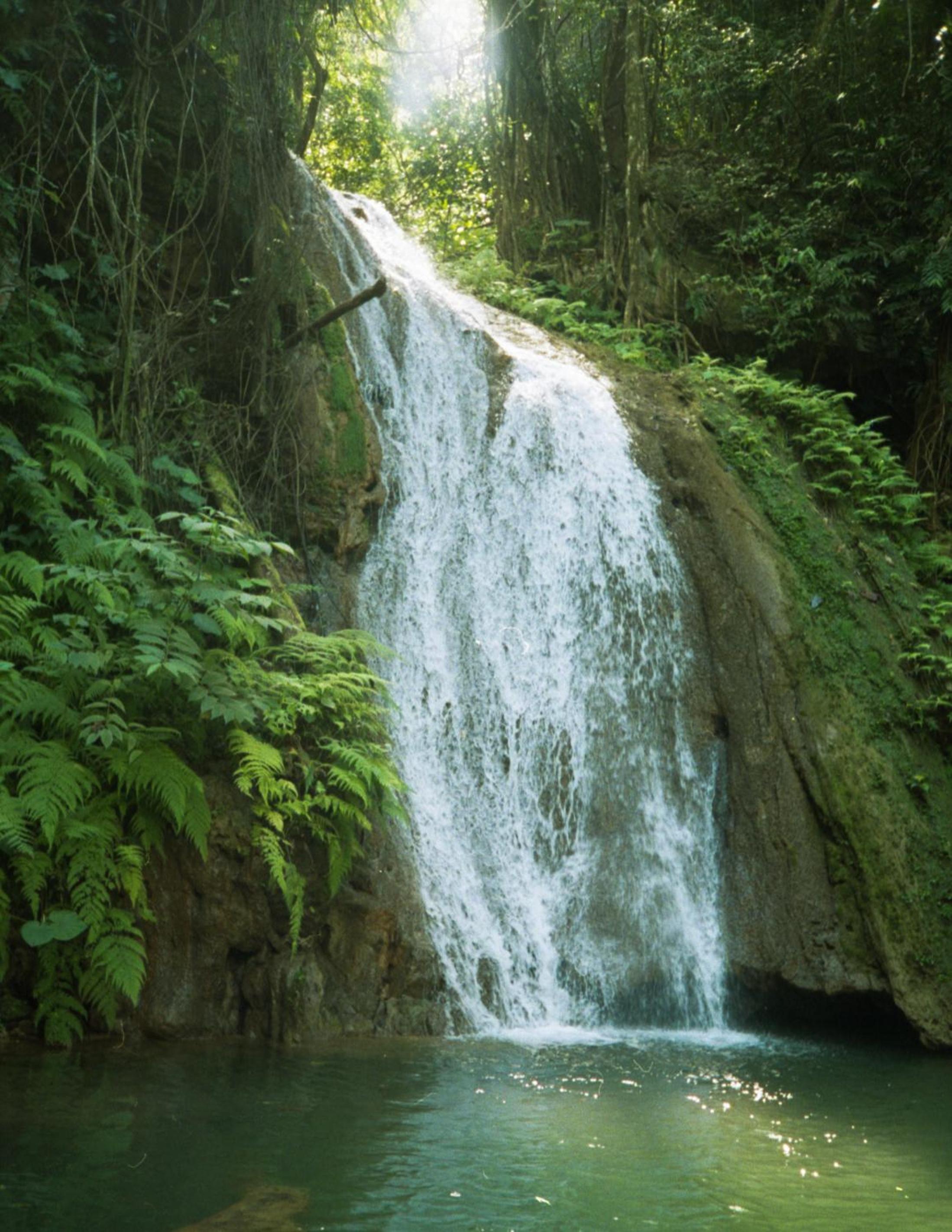El Pueblito