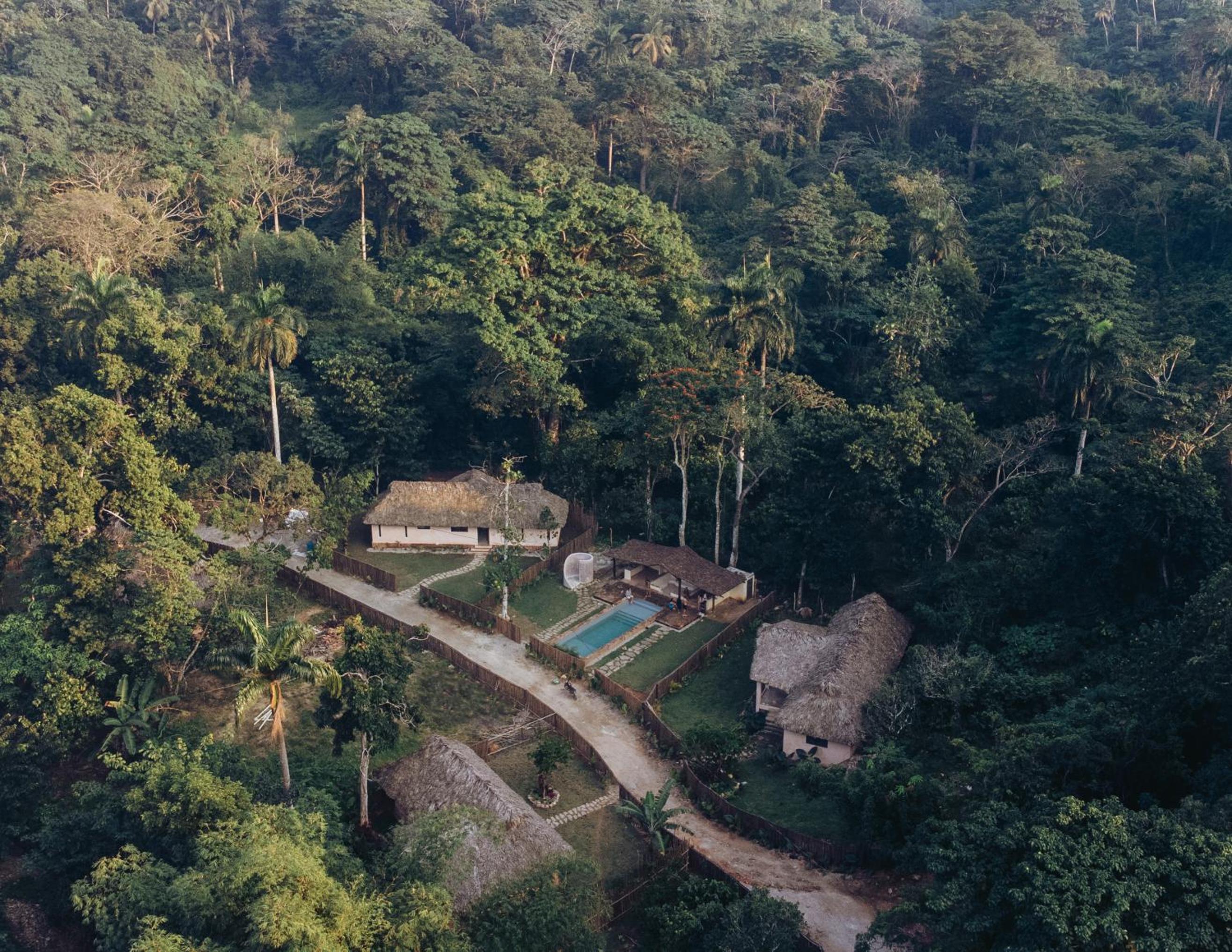 El Pueblito