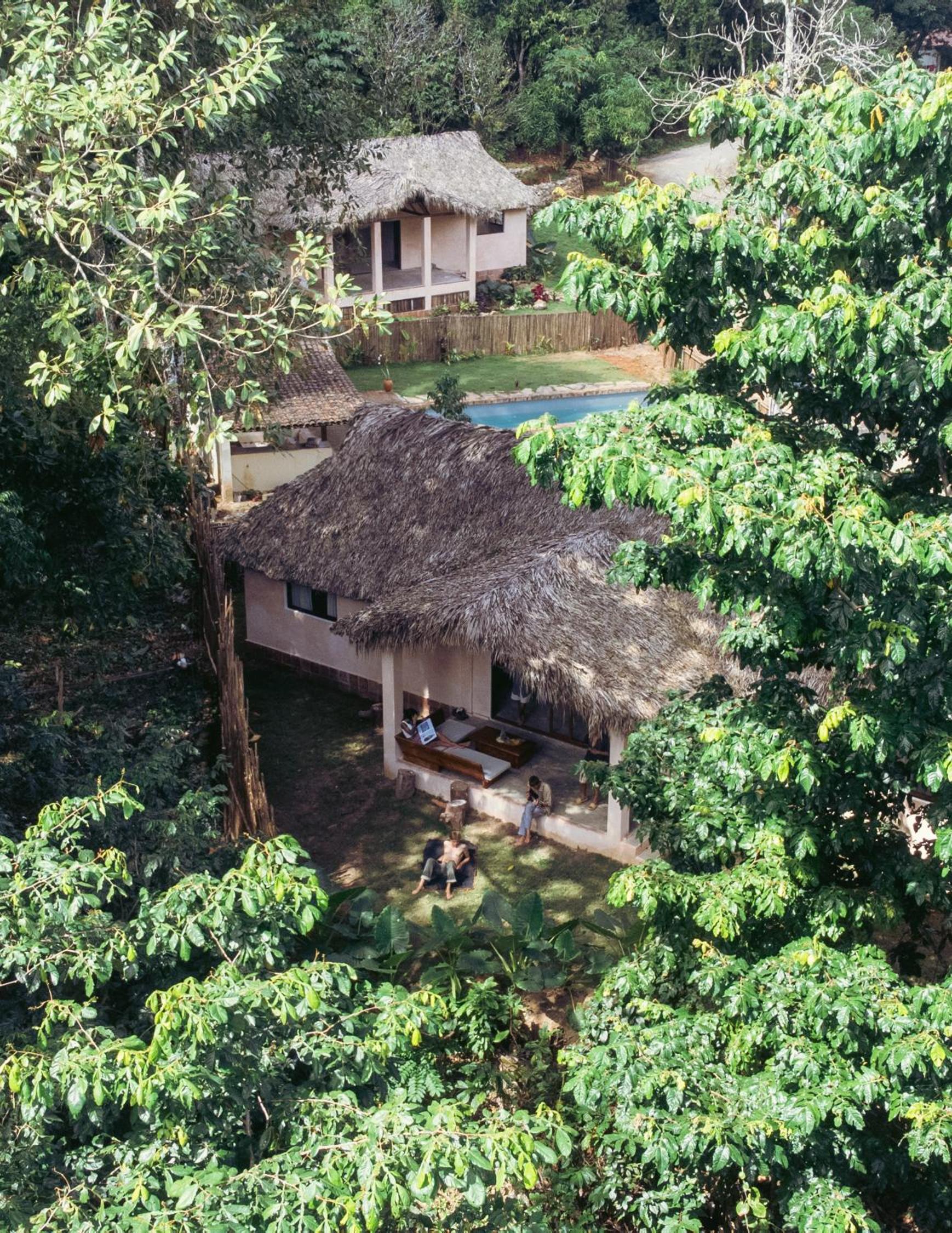 El Pueblito