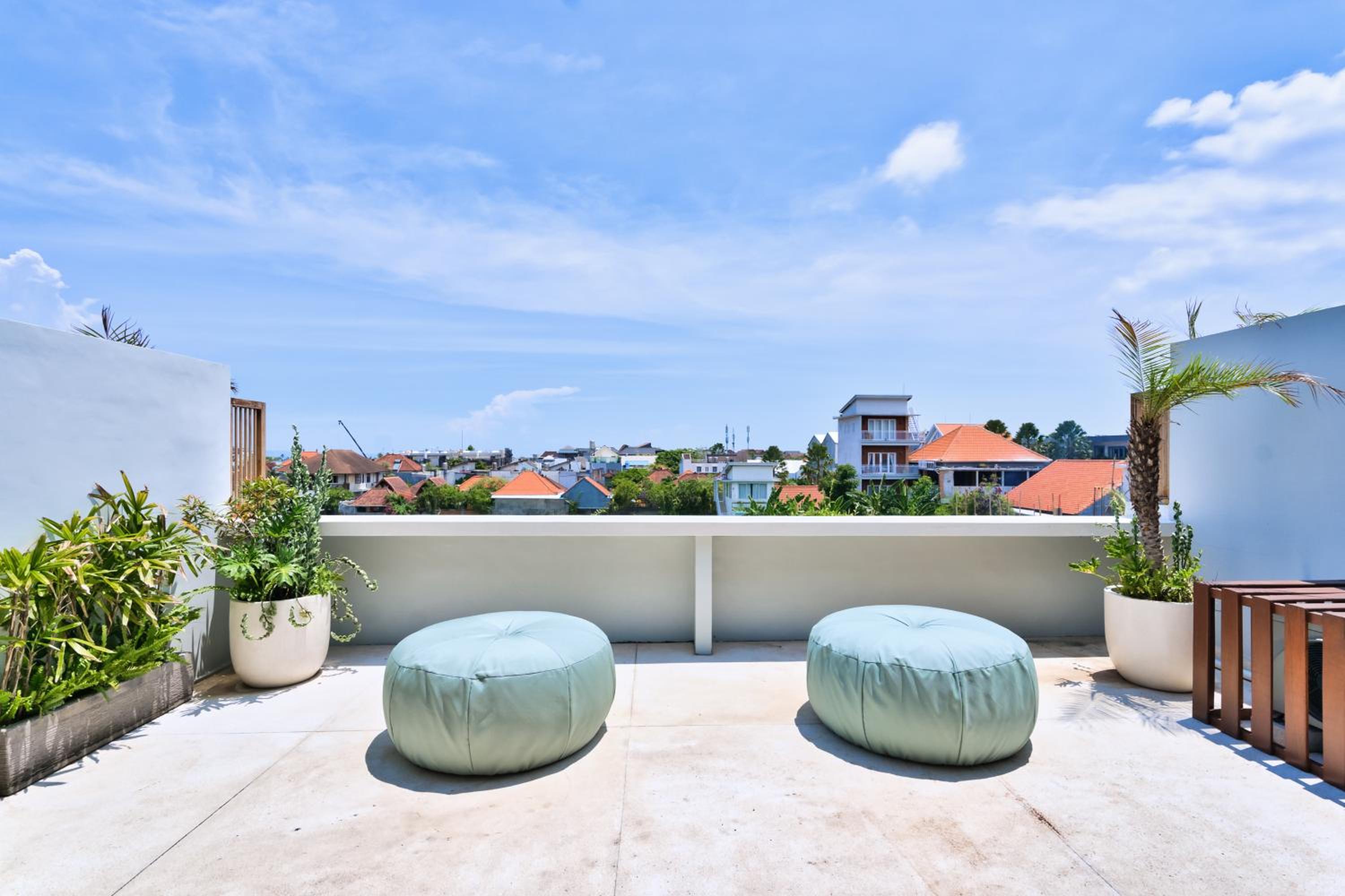 roof