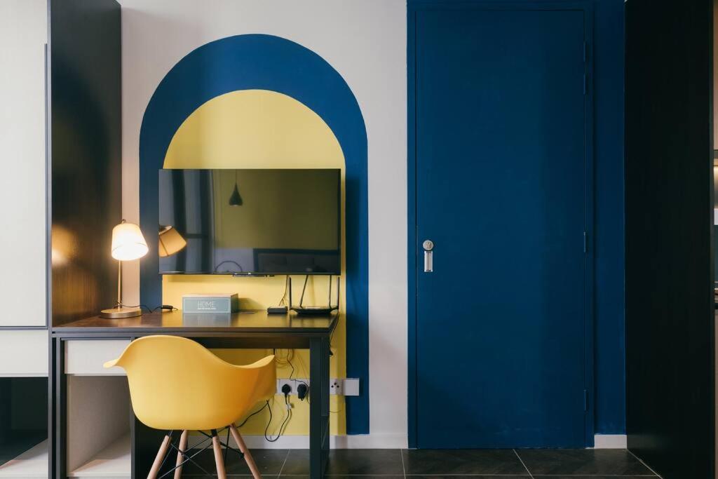 Designer Suite KLCC 2 Bedroom 4Pax 100Mbps Youtube