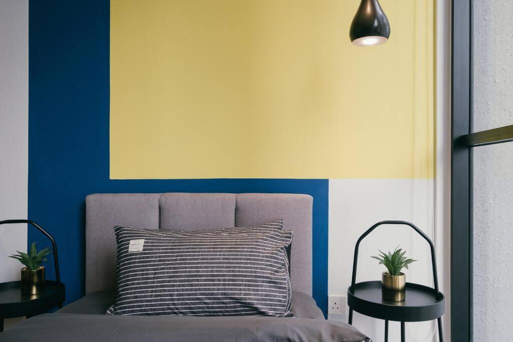 Designer Suite KLCC 2 Bedroom 4Pax 100Mbps Youtube