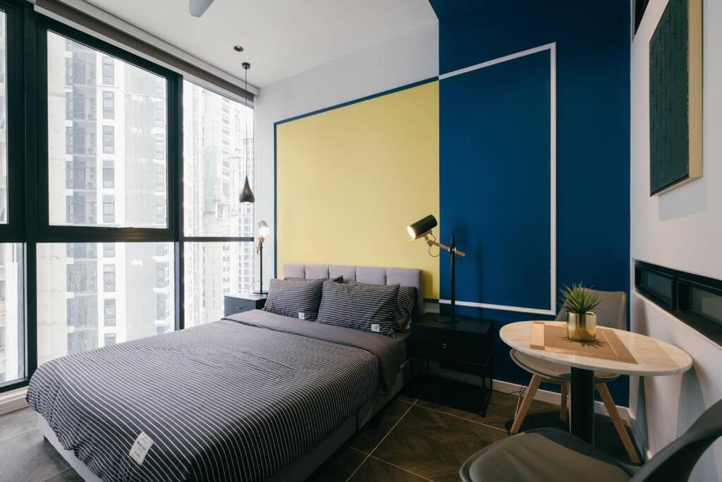 Designer Suite KLCC 2 Bedroom 4Pax 100Mbps Youtube