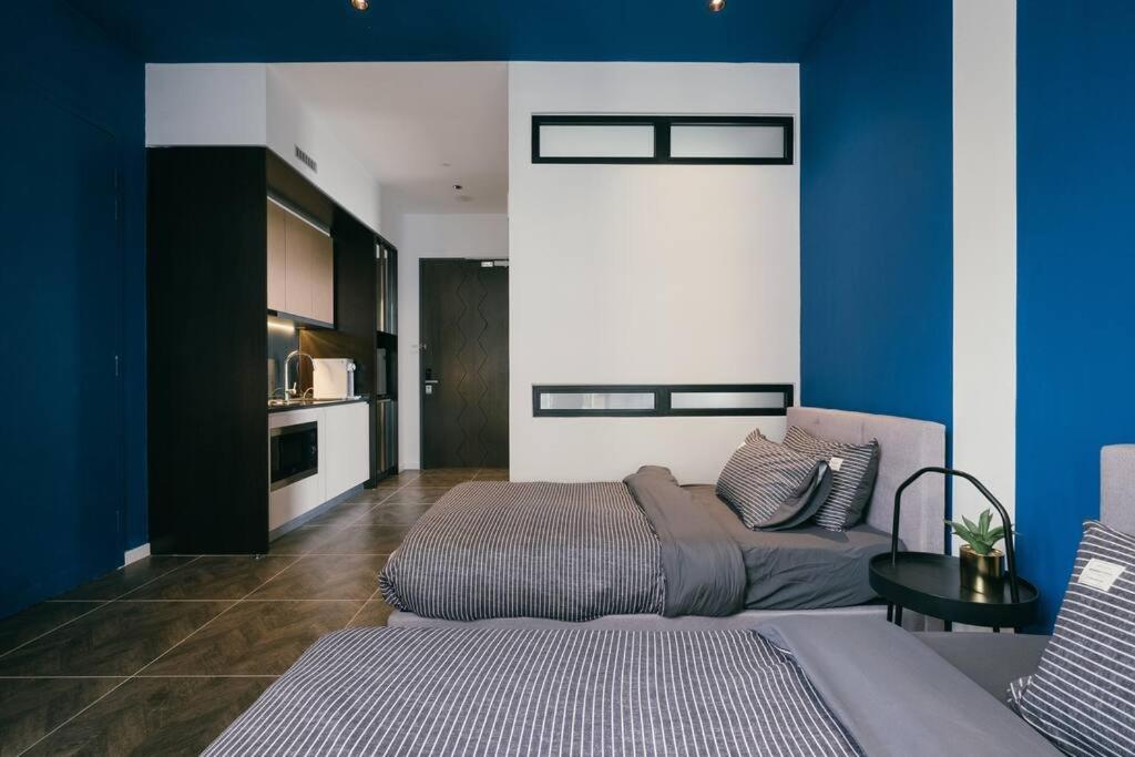 Designer Suite KLCC 2 Bedroom 4Pax 100Mbps Youtube