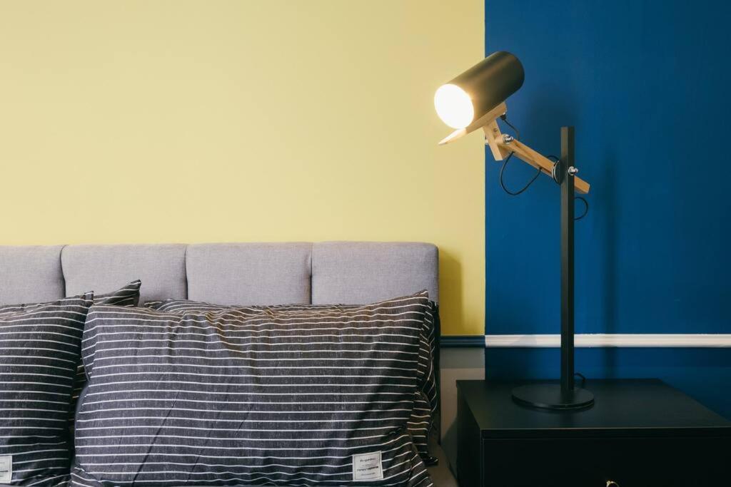 Designer Suite KLCC 2 Bedroom 4Pax 100Mbps Youtube
