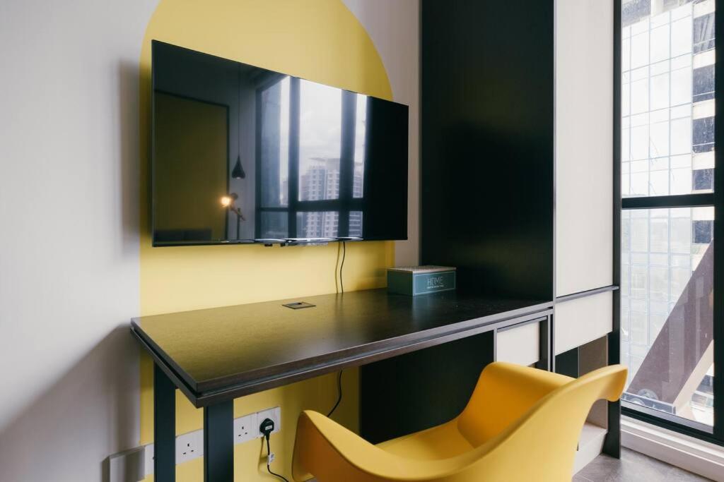 Designer Suite KLCC 2 Bedroom 4Pax 100Mbps Youtube